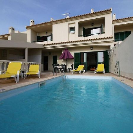 Villa Vacations House Albufeira Kültér fotó