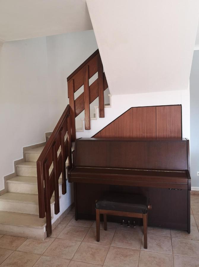 Villa Vacations House Albufeira Kültér fotó