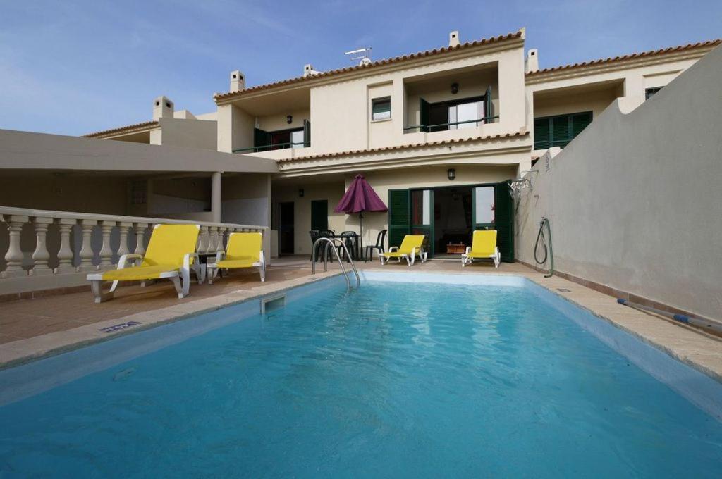 Villa Vacations House Albufeira Kültér fotó