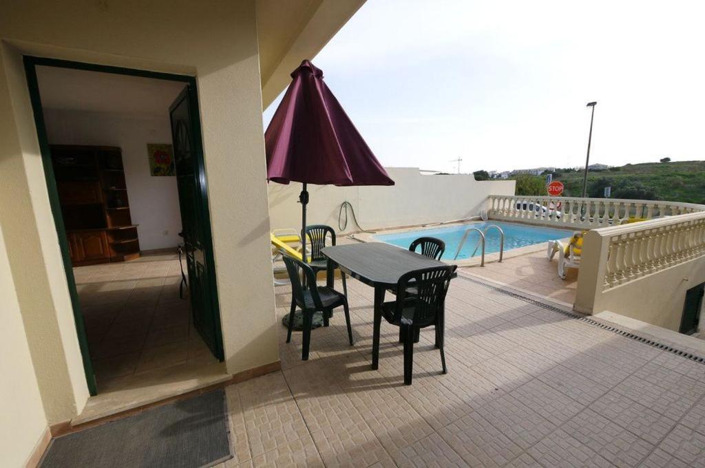 Villa Vacations House Albufeira Kültér fotó