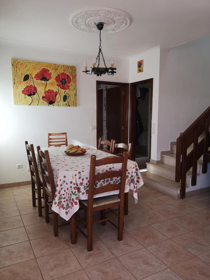Villa Vacations House Albufeira Kültér fotó