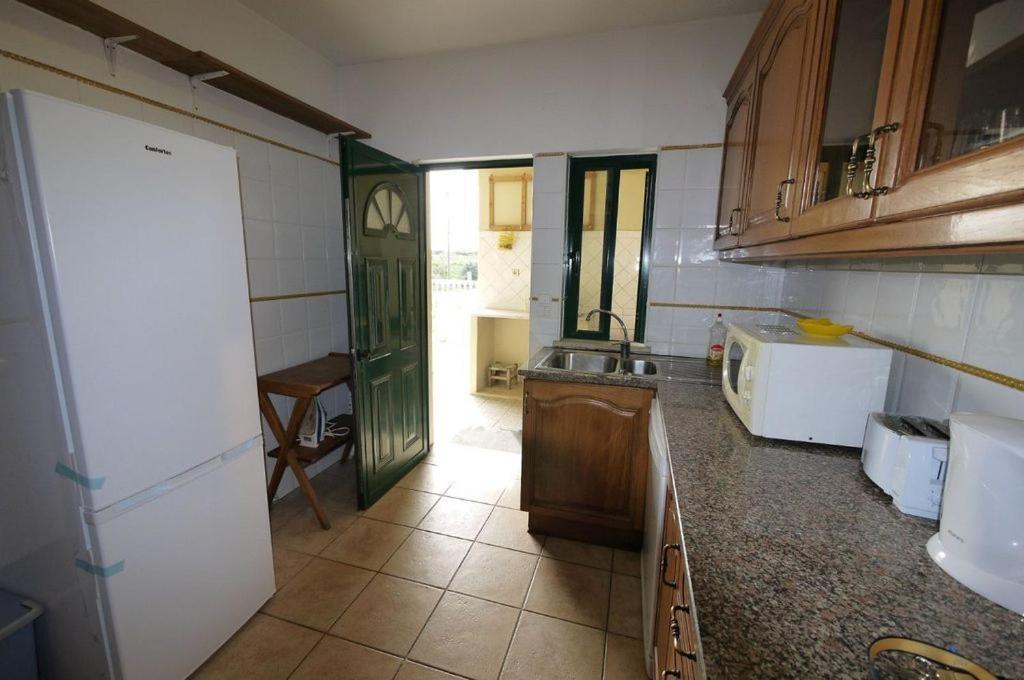 Villa Vacations House Albufeira Kültér fotó