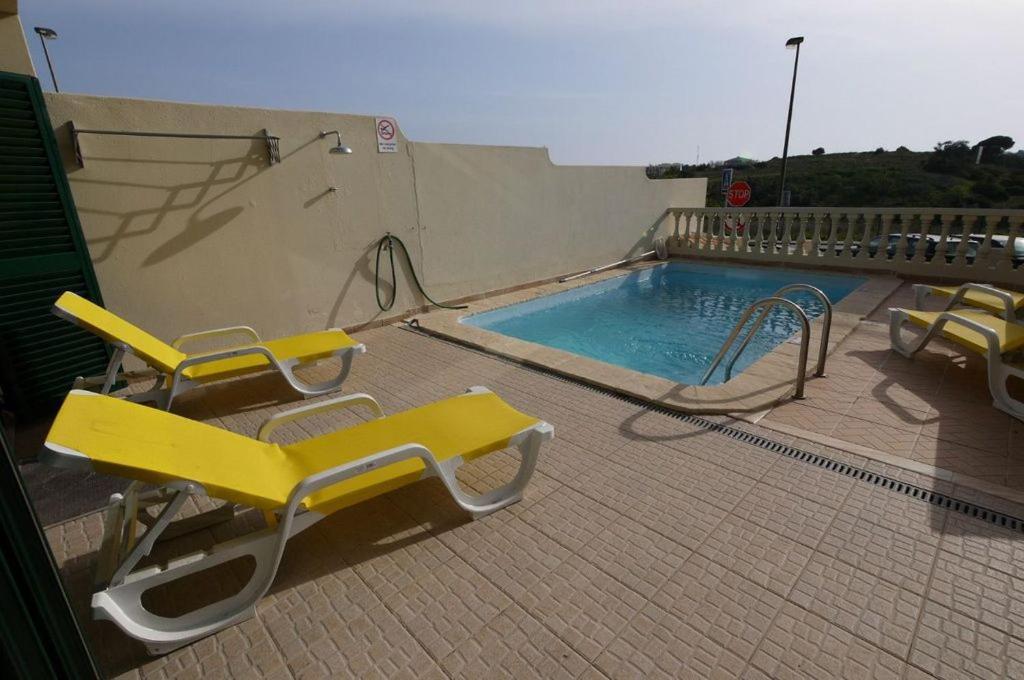 Villa Vacations House Albufeira Kültér fotó