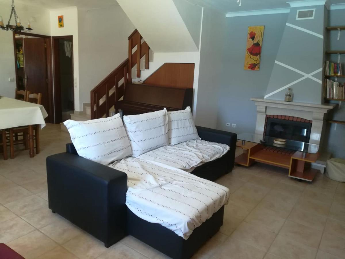 Villa Vacations House Albufeira Kültér fotó